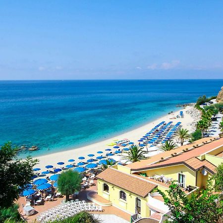 Villaggio Hotel Lido San Giuseppe Briatico Exteriör bild